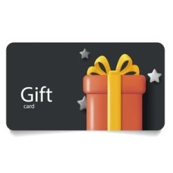 Gift Card  15